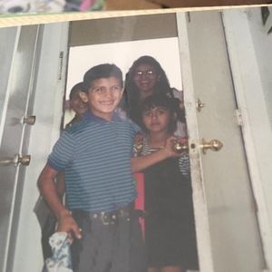 Meet your Posher, Alex